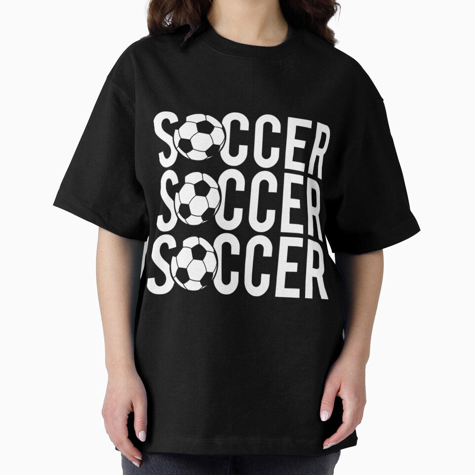 Soccer Soccer Soccer by IsabellasVintag