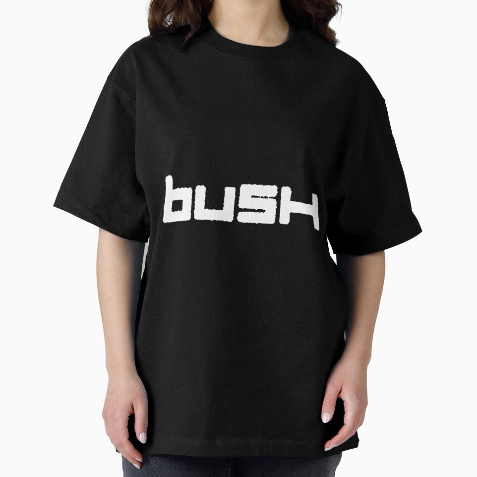 Bush by Offbeatera T-Shirts, Hoodie, Sweatshirt | BlankRebels.com (Image 2)