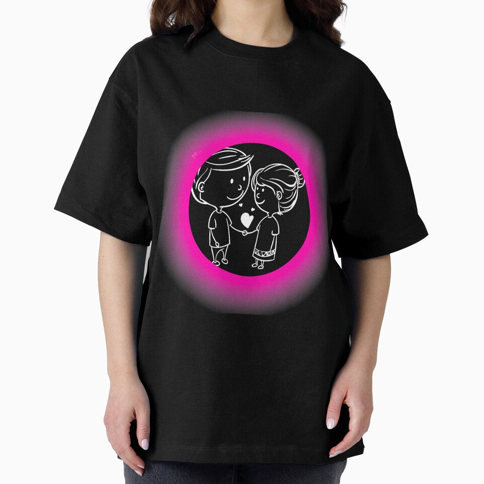 Love the Way by Showmee T-Shirts, Hoodie, Sweatshirt | BlankRebels.com (Image 2)