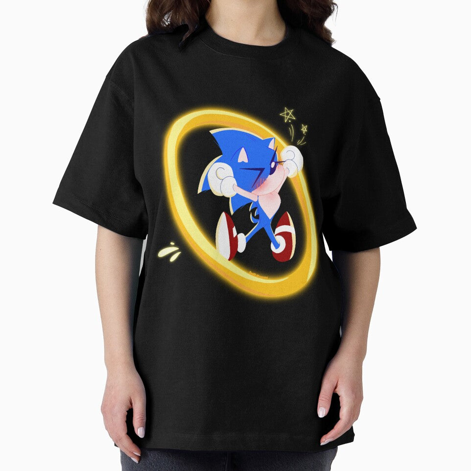 Kaching a Ring Classic T-Shirt by traceyjamiedap Hoodie, Sweatshirt | BlankRebels.com (Image 2)