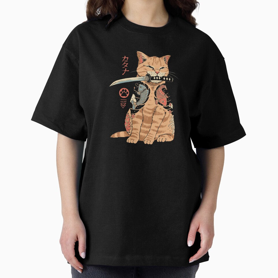 Catana Redefined by vincenttrinidad T-Shirts, Hoodie, Sweatshirt | BlankRebels.com (Image 2)