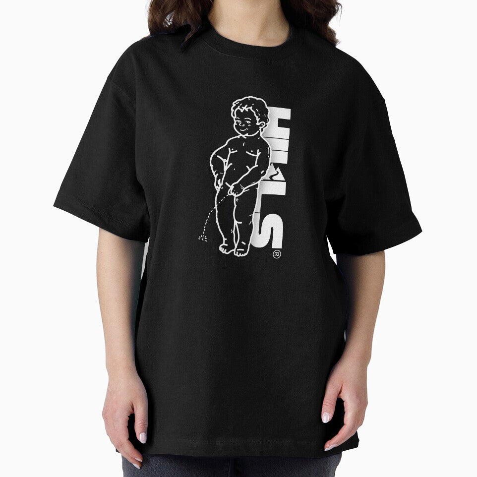 Rebel Angel | Street & Y2K Style T-Shirt by Hills-store Hoodie, Sweatshirt | BlankRebels.com (Image 2)