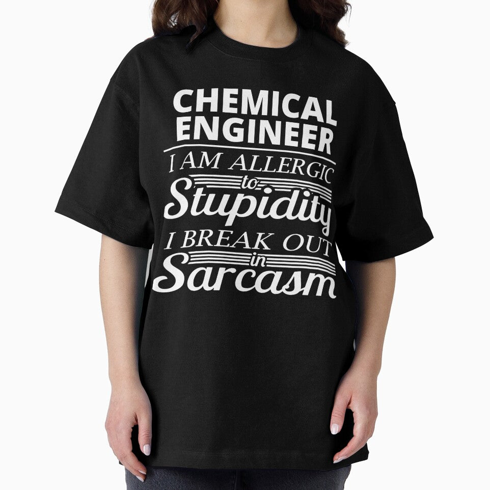 Chemical Engineer by clickmostro T-Shirts, Hoodie, Sweatshirt | BlankRebels.com (Image 2)
