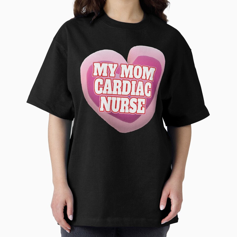 Cardiac Nurse by EunsooLee T-Shirts, Hoodie, Sweatshirt | BlankRebels.com (Image 2)