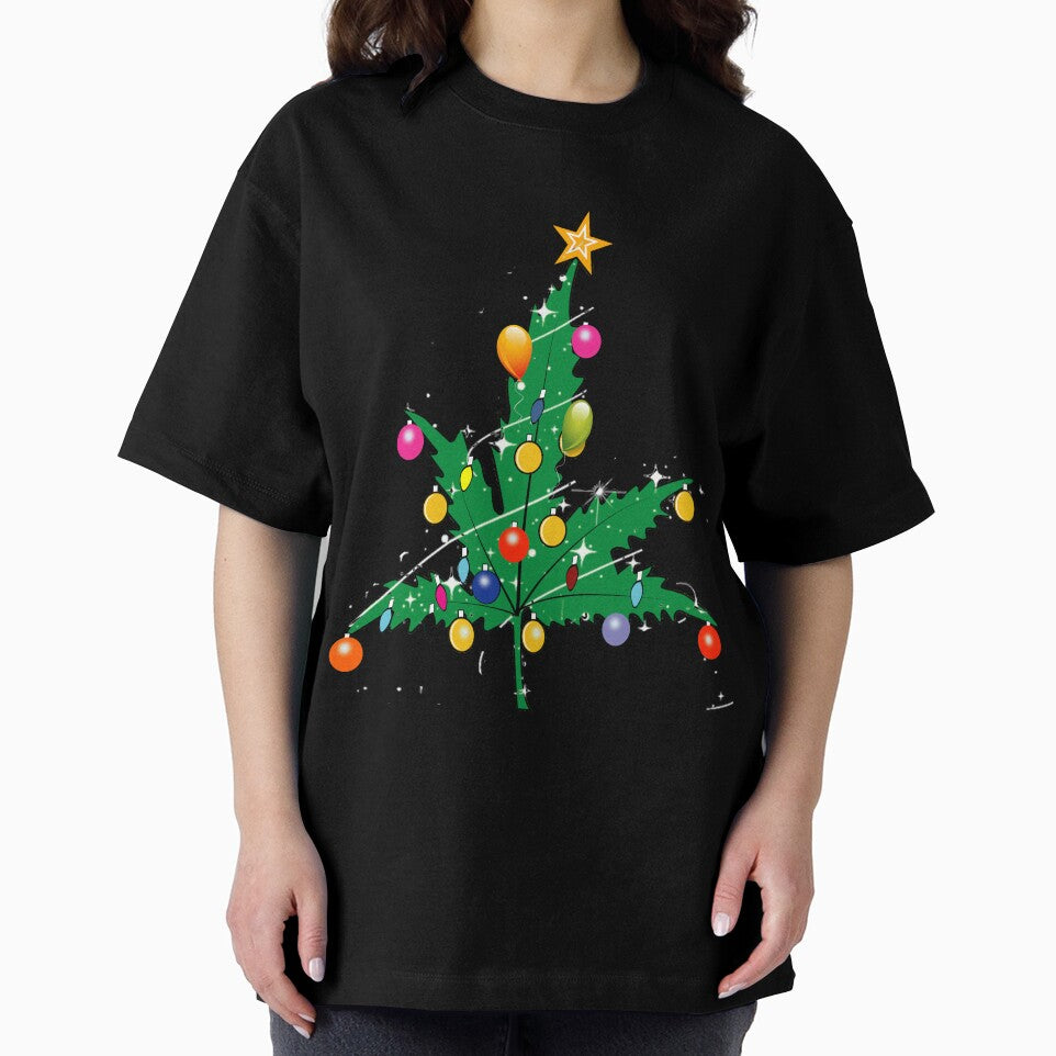 Pot Christmas Tree by Mystyleprime T-Shirts, Hoodie, Sweatshirt | BlankRebels.com (Image 2)