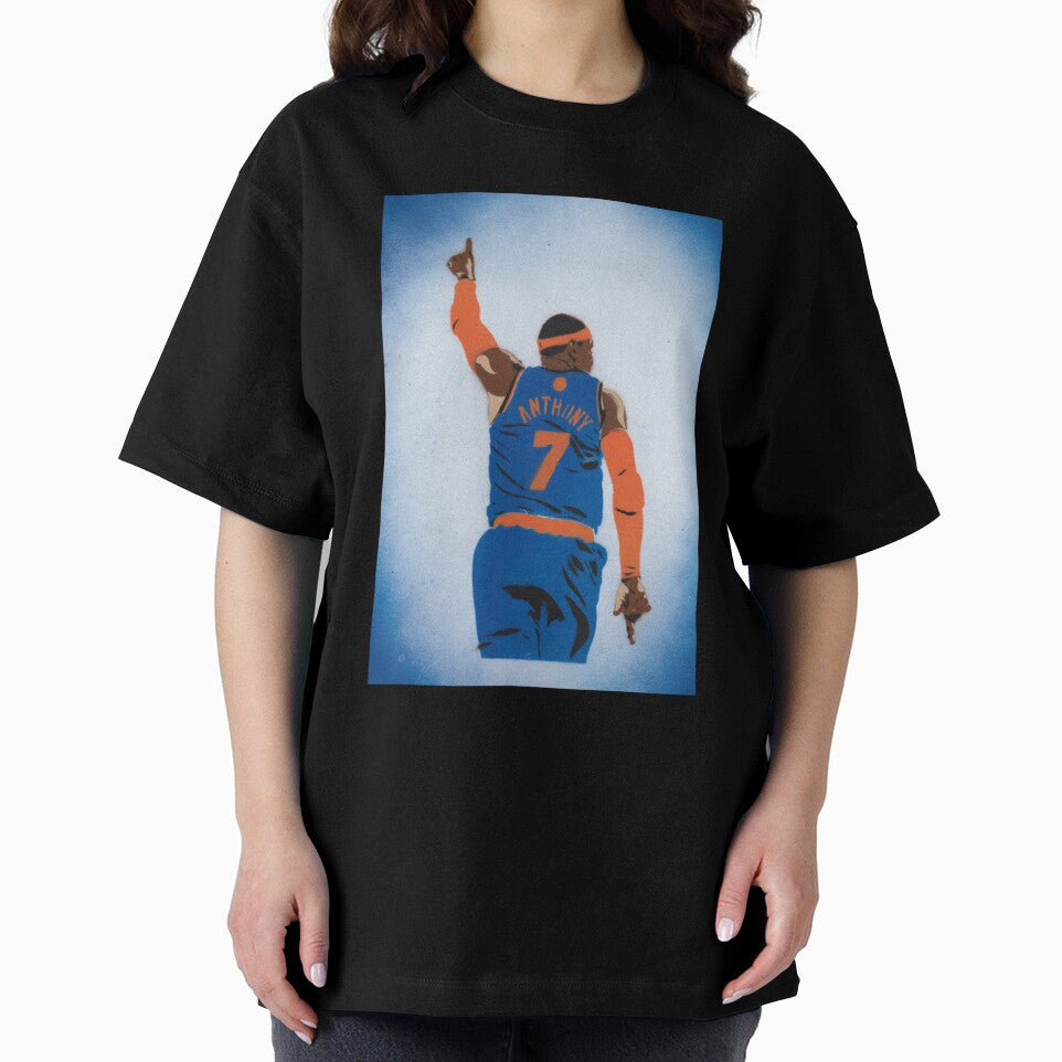 Melo7 by mswearerd T-Shirts, Hoodie, Sweatshirt | BlankRebels.com (Image 2)