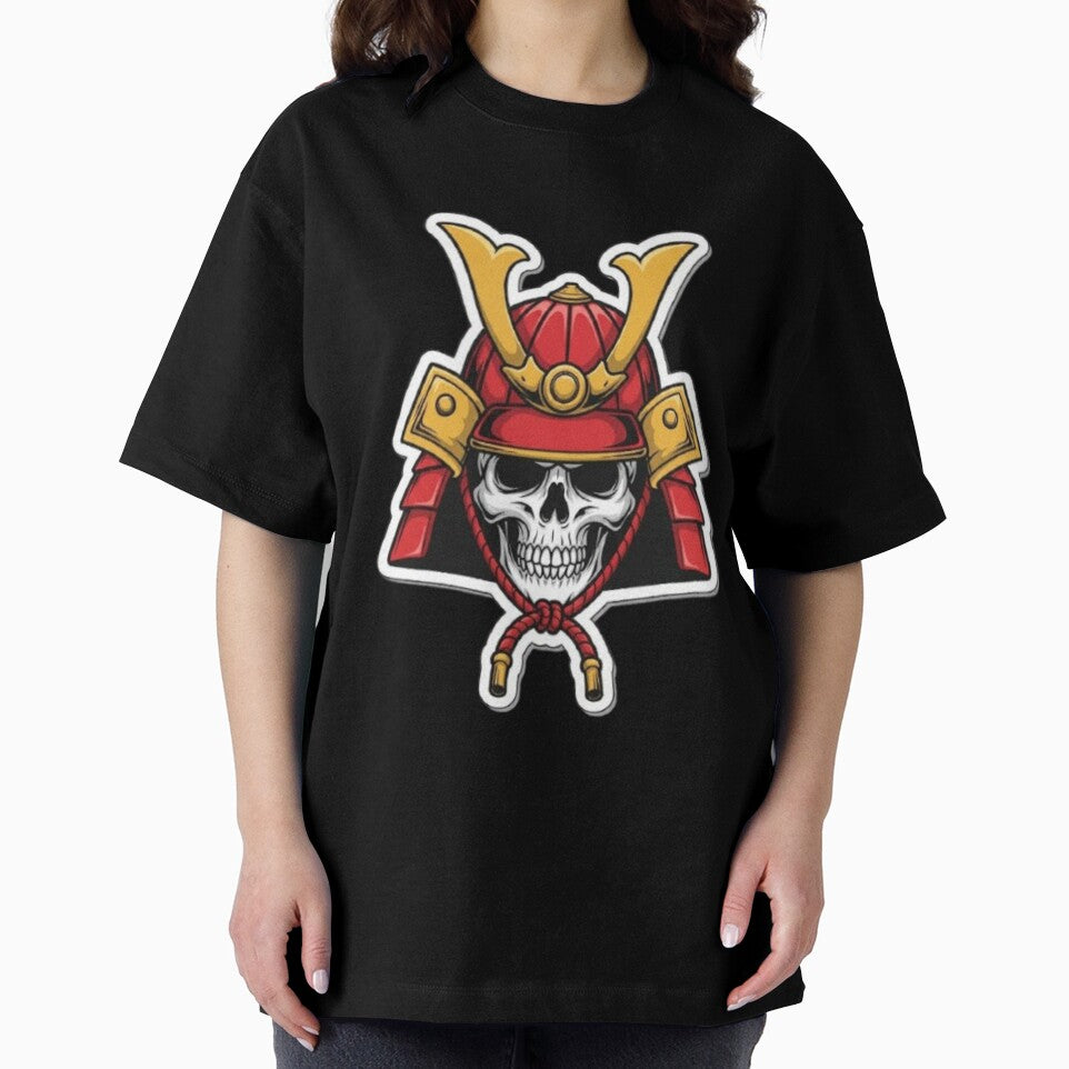 Samurai by GraphicMondaze T-Shirts, Hoodie, Sweatshirt | BlankRebels.com (Image 2)