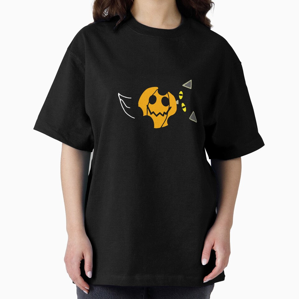 Halloween Pumpkin Cat by Trace1234 T-Shirts, Hoodie, Sweatshirt | BlankRebels.com (Image 2)