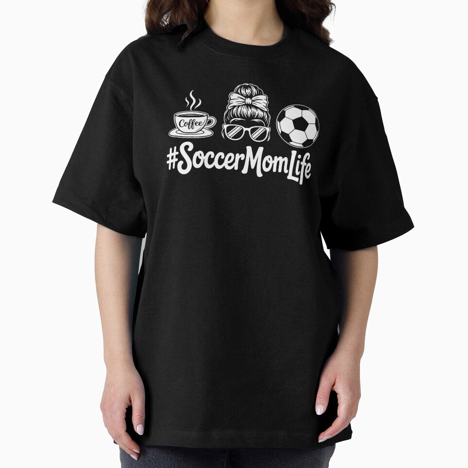 Soccer Mom Life by jkrphoto