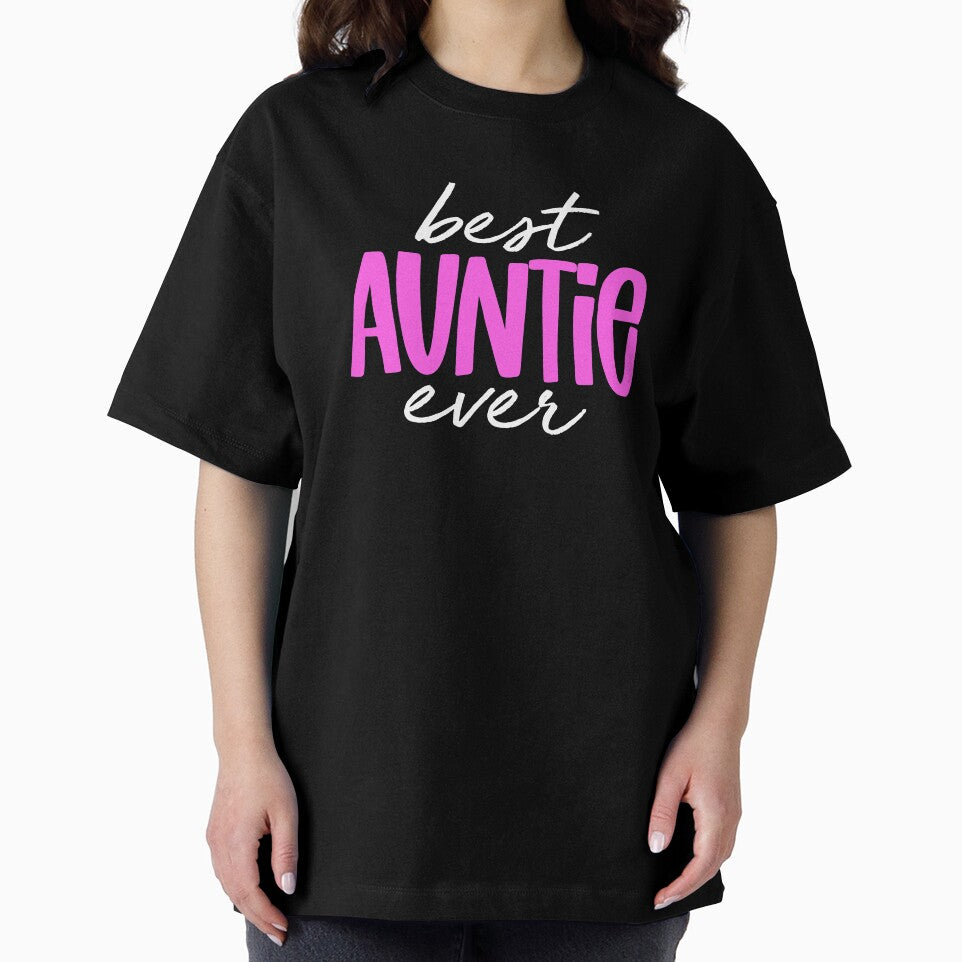 Best Auntie Ever by Wisequist T-Shirts, Hoodie, Sweatshirt | BlankRebels.com (Image 2)