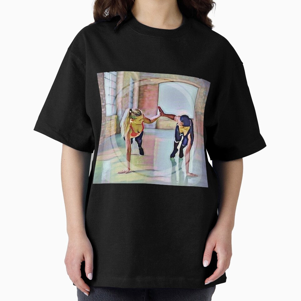 Plank Partners (workout buddies) by Dekeyser36 T-Shirts, Hoodie, Sweatshirt | BlankRebels.com (Image 2)