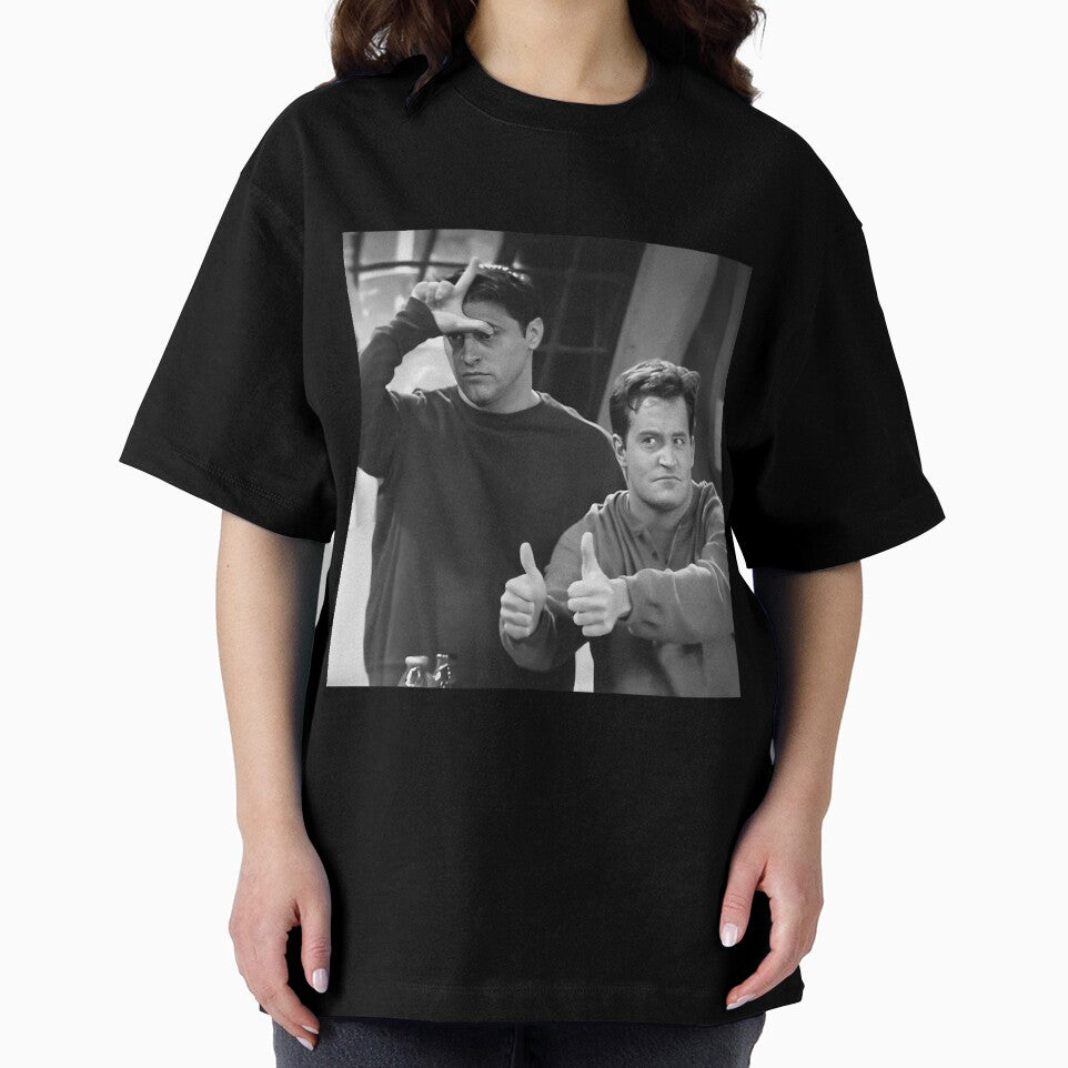 Funny Friends by mashelllatorra T-Shirts, Hoodie, Sweatshirt | BlankRebels.com (Image 2)