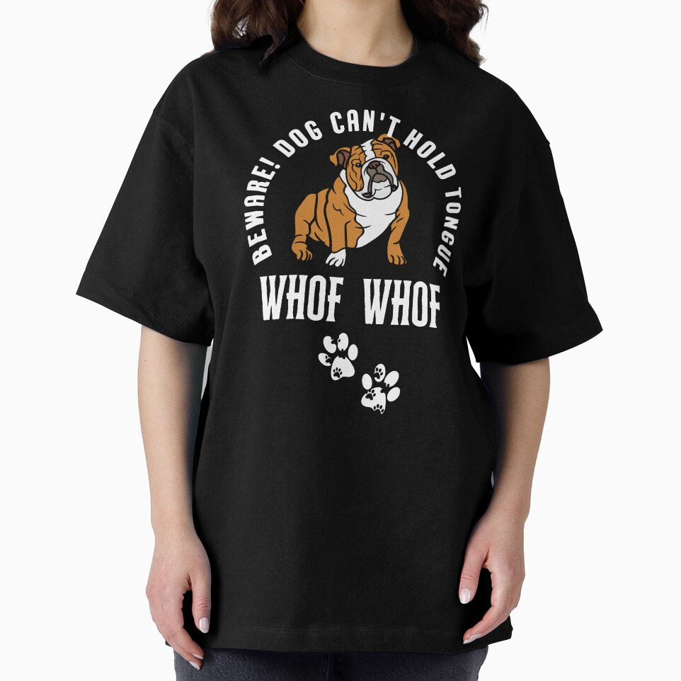 Funny dog by uniquedezign3 T-Shirts, Hoodie, Sweatshirt | BlankRebels.com (Image 2)