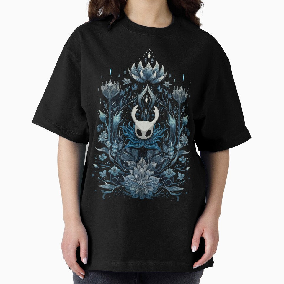 Hollow Knight Awesome Print Gaming Design by HakoCity T-Shirts, Hoodie, Sweatshirt | BlankRebels.com (Image 2)