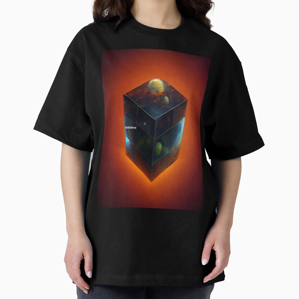 Planet Warz - System PH-01 "Milky Way Galaxy" (Edition #1) by Brazz Official T-Shirts, Hoodie, Sweatshirt (Image 2)