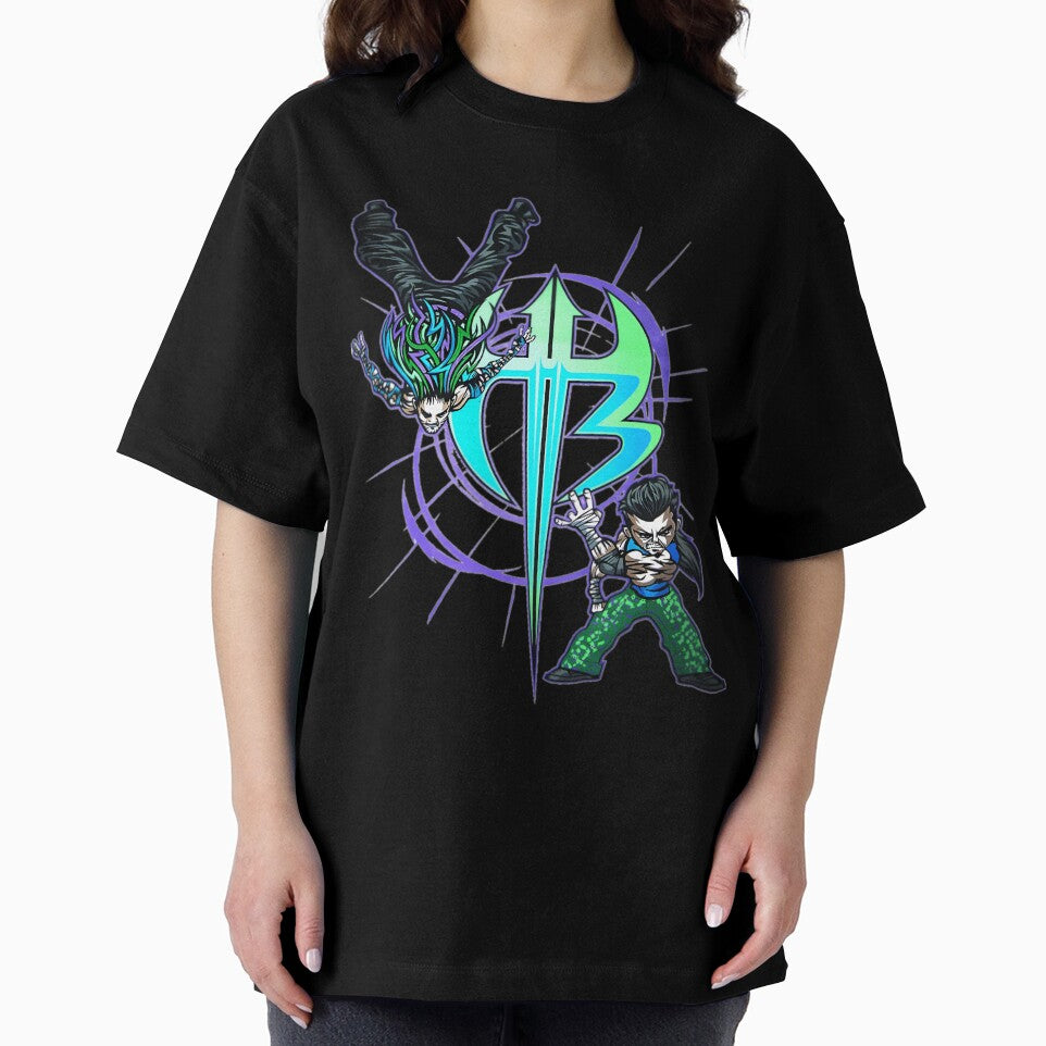Hardy Boyz by JosephGleason T-Shirts, Hoodie, Sweatshirt | BlankRebels.com (Image 2)