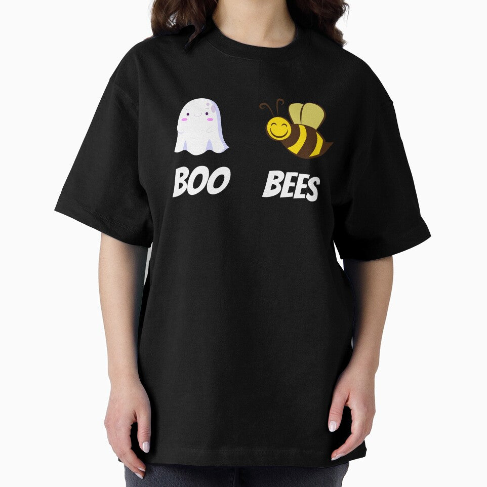 Boo Bees, halloween 2020, halloween ghost, halloween costum, halloween costumes for women by T-DESIGNEDZ... (Image 2)