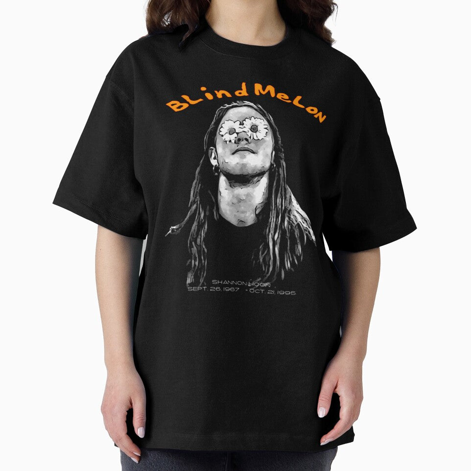 ShannonMelon by flobwad T-Shirts, Hoodie, Sweatshirt | BlankRebels.com (Image 2)