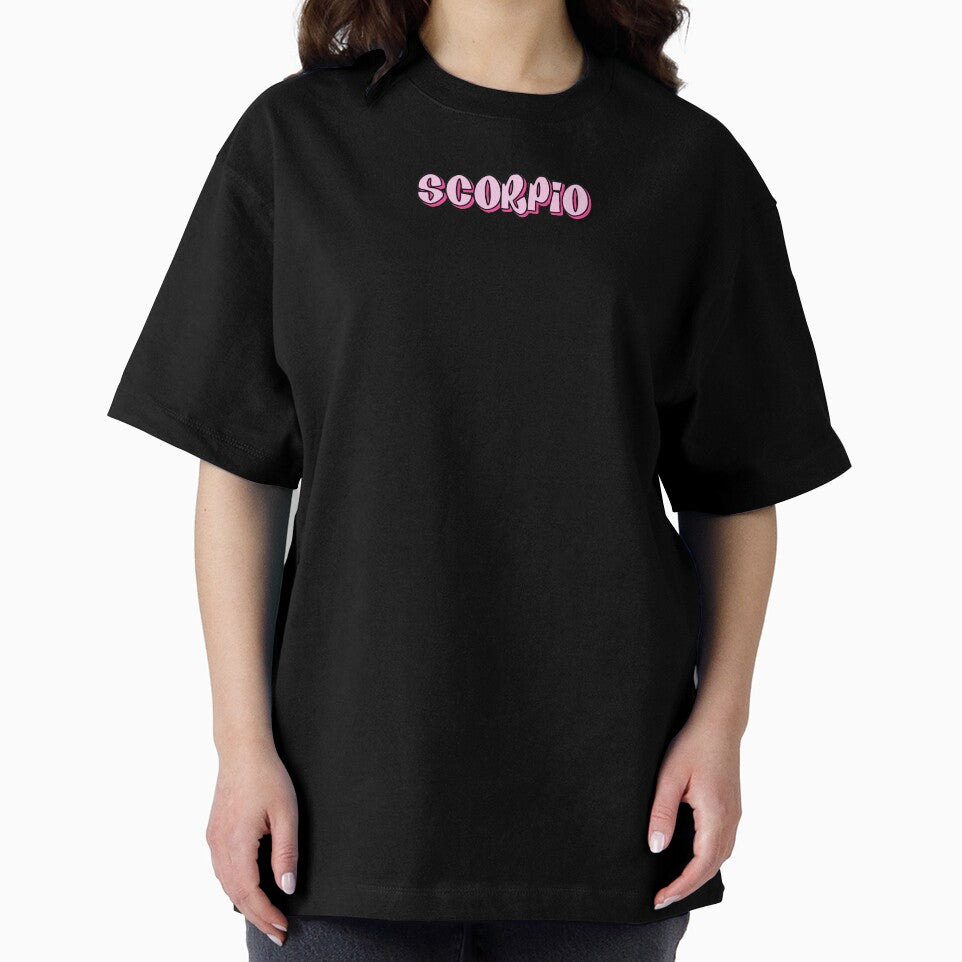 Scorpio Y2k pink by gabyiscool by gabyiscool