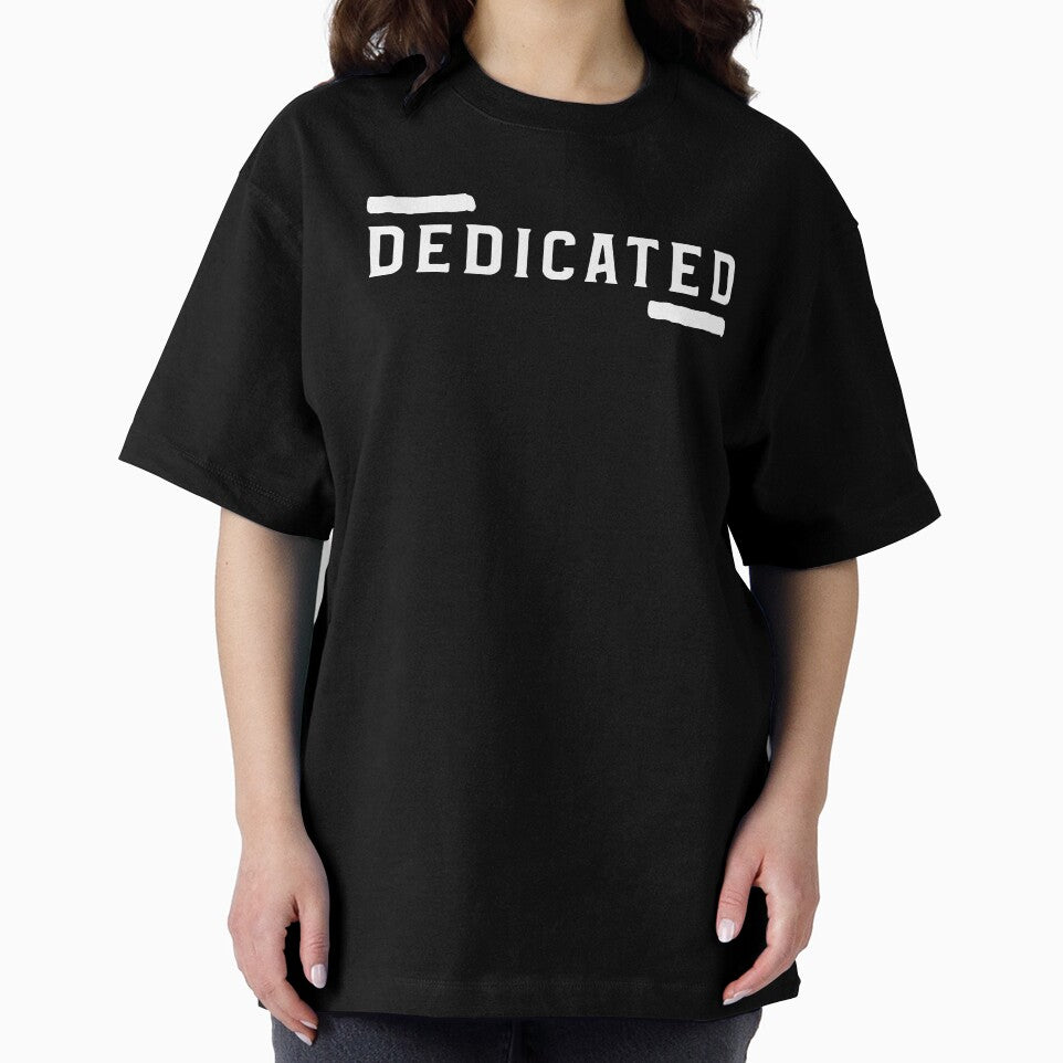 Dedicated by GymMotivation T-Shirts, Hoodie, Sweatshirt | BlankRebels.com (Image 2)