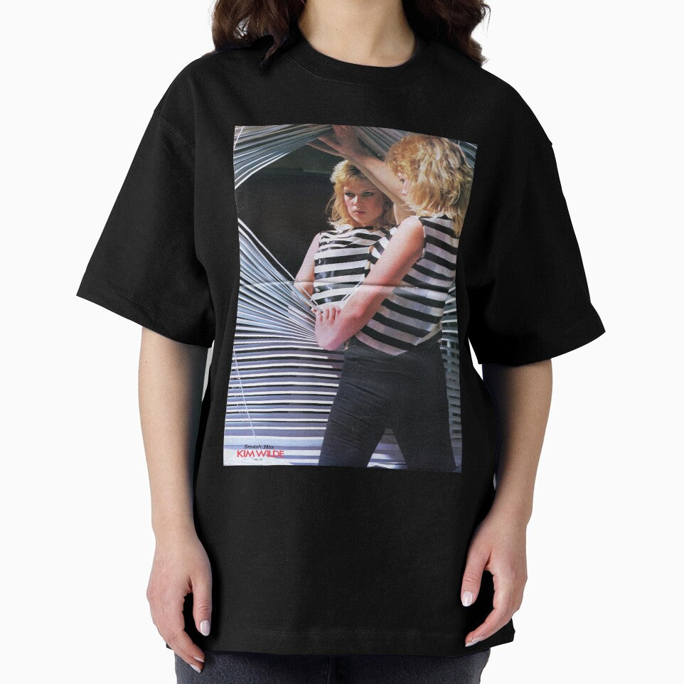 Kim Wilde Music Icon T-Shirts, Hoodie, Sweatshirt