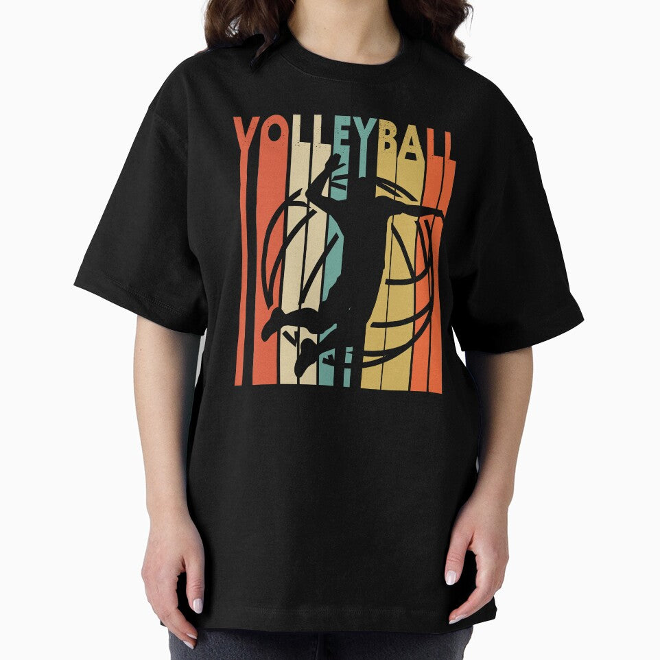 volleyball lover by virillanissa T-Shirts, Hoodie, Sweatshirt | BlankRebels.com (Image 2)