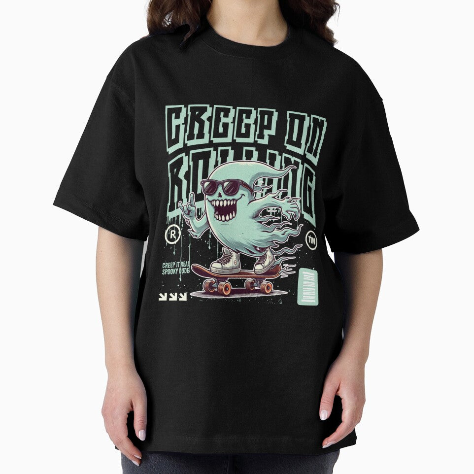 Creep on rolling by Peerless-Prime T-Shirts, Hoodie, Sweatshirt | BlankRebels.com (Image 2)