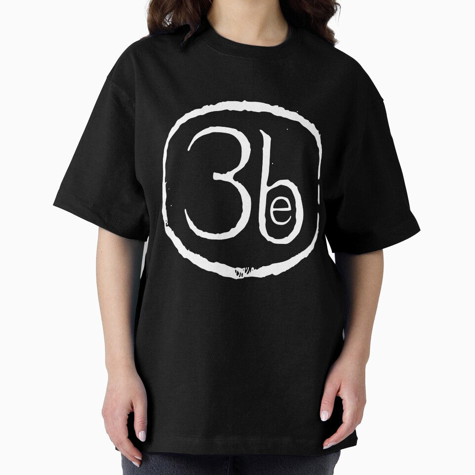 Third Eye Blind (Band) HD Logo by KPopverse2 T-Shirts, Hoodie, Sweatshirt | BlankRebels.com (Image 2)