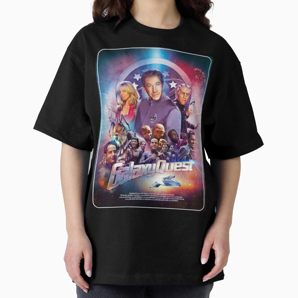 Galaxy Quest   BEST SELING Limited Edition | Perfect Gift by anitatana