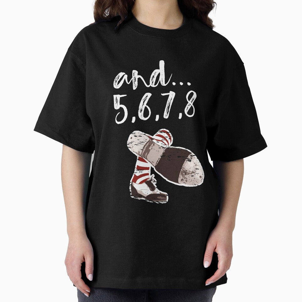 and... 5, 6, 7, 8 Dance design with tap shoes, The best fun gift for any dancer! tap dance art, #tapdanceart,... (Image 2)