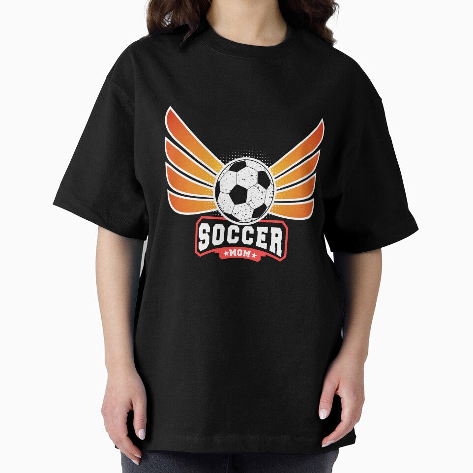 Soccer Mom by mrhighsky
