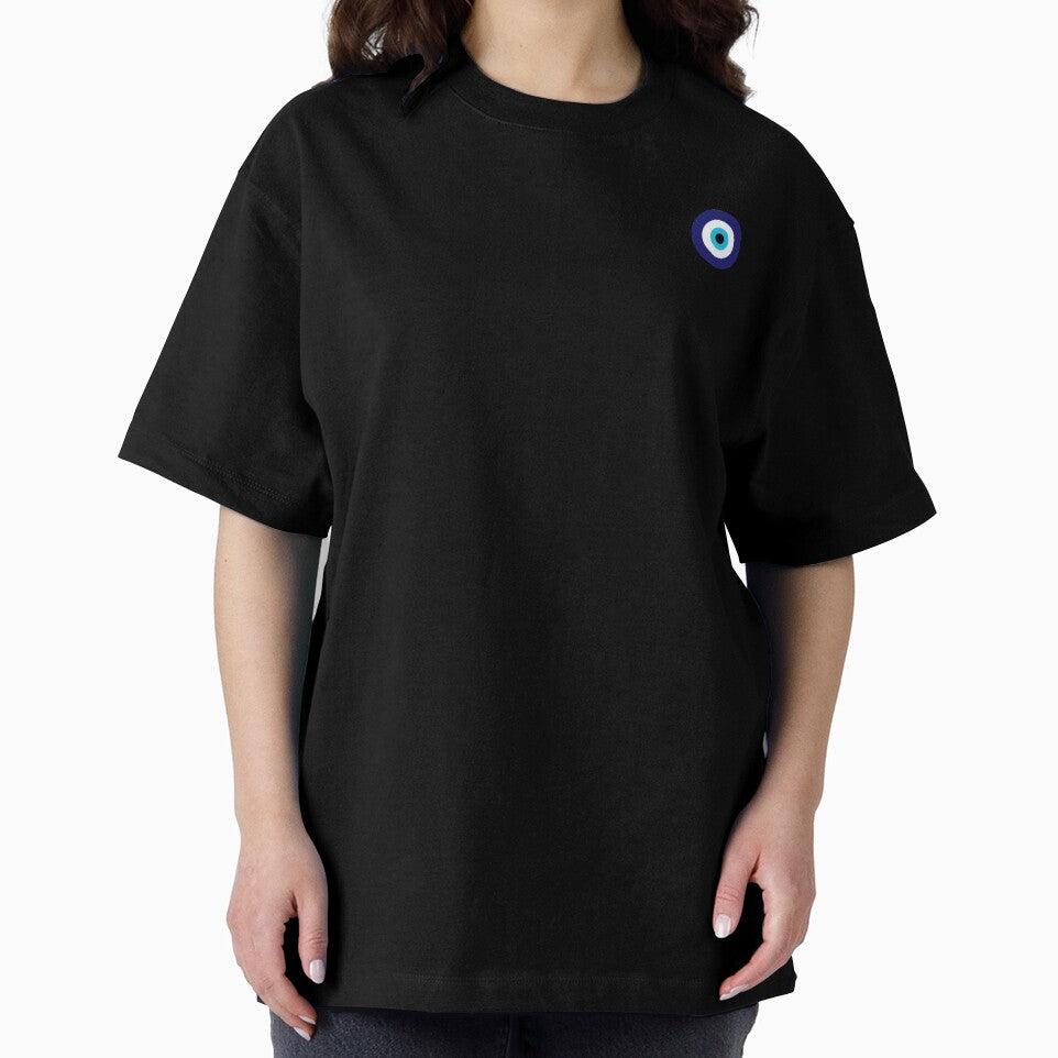 Egyptian Evil Eye by Ptahart T-Shirts, Hoodie, Sweatshirt | BlankRebels.com (Image 2)
