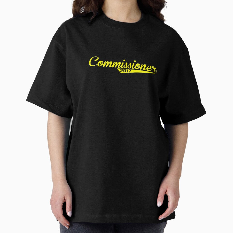 Fantasy Baseball Design Commissioner 2017 by drwigglebutts T-Shirts, Hoodie, Sweatshirt | BlankRebels.com (Image 2)
