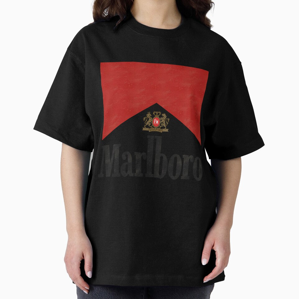 Marbloro 90S Cig by pintharuad