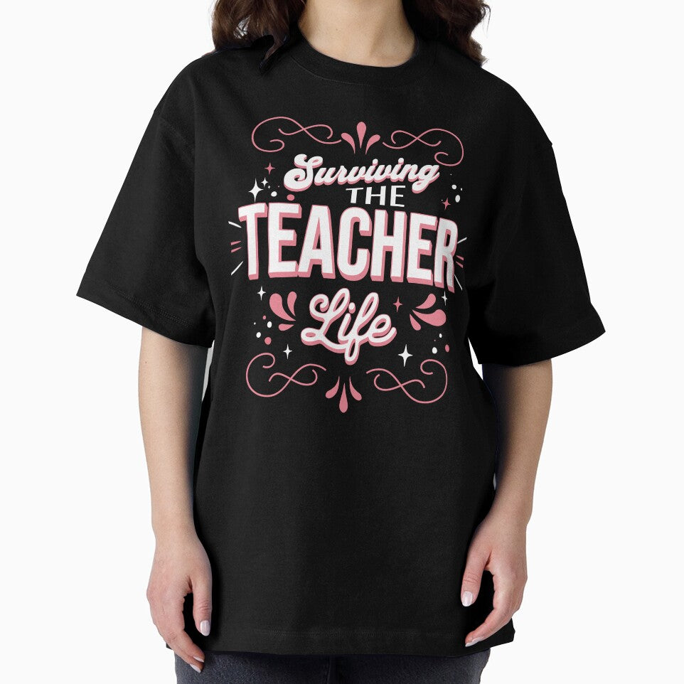 Teacher Funny Quote New Teacher Gift Idea Teacher Graduation Future Teacher by ShoniwDesigns T-Shirts, Hoodie,... (Image 2)