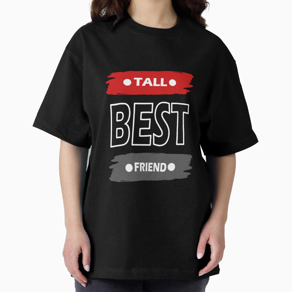 Tall Best Friend Tall Best Friend Short Best Friend T-Shirts, Hoodie, Sweatshirt