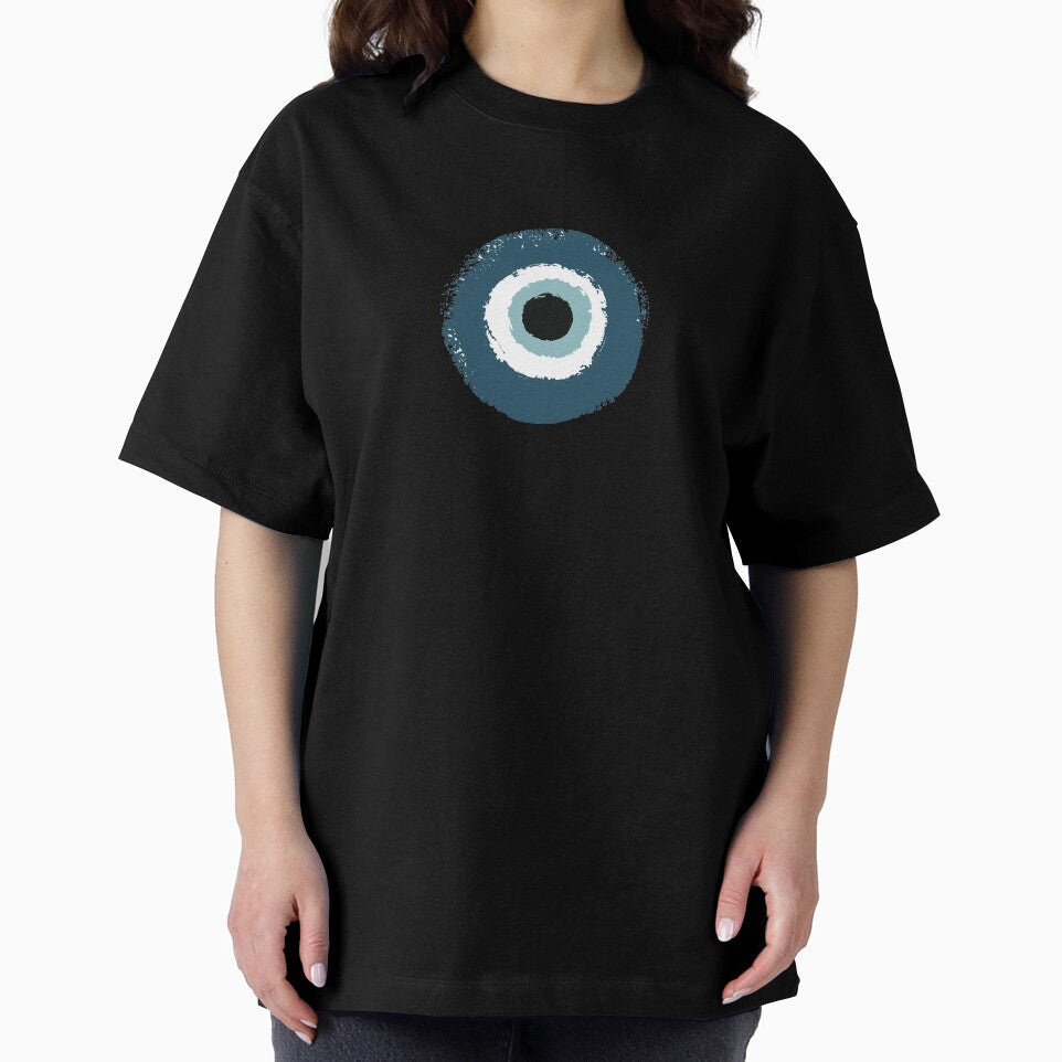 Nazar Evil Eye by sudec T-Shirts, Hoodie, Sweatshirt | BlankRebels.com (Image 2)