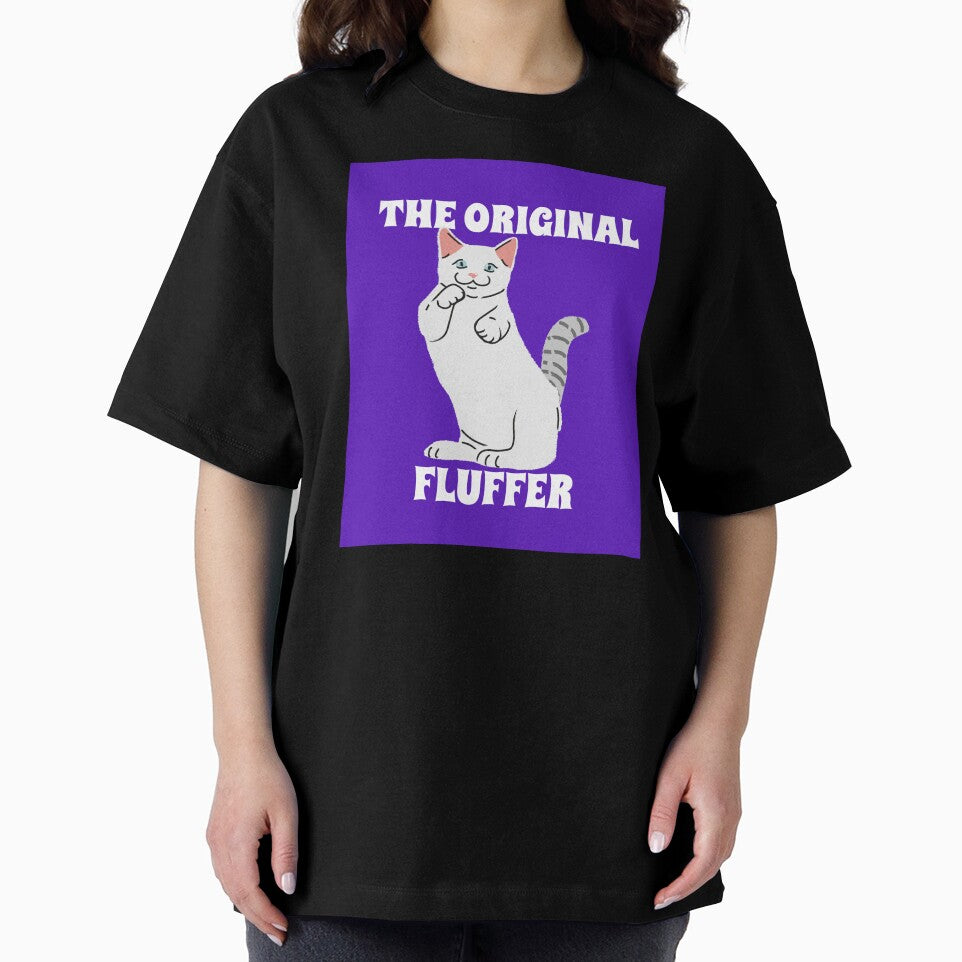 The Original Fluffer by BScotty T-Shirts, Hoodie, Sweatshirt | BlankRebels.com (Image 2)