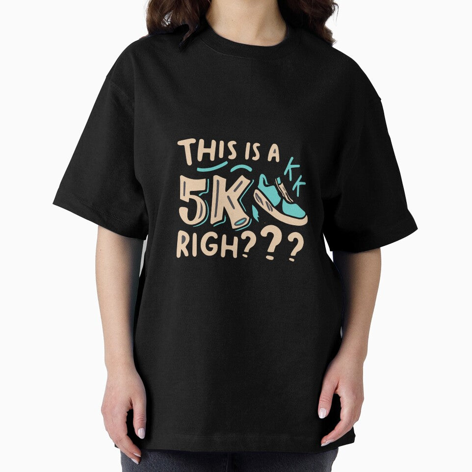 This is a 5k right?  ,Funny Runner , Funny Marathon Athlete  Fitness Running Mom , Runner gift by LeGasol... (Image 2)