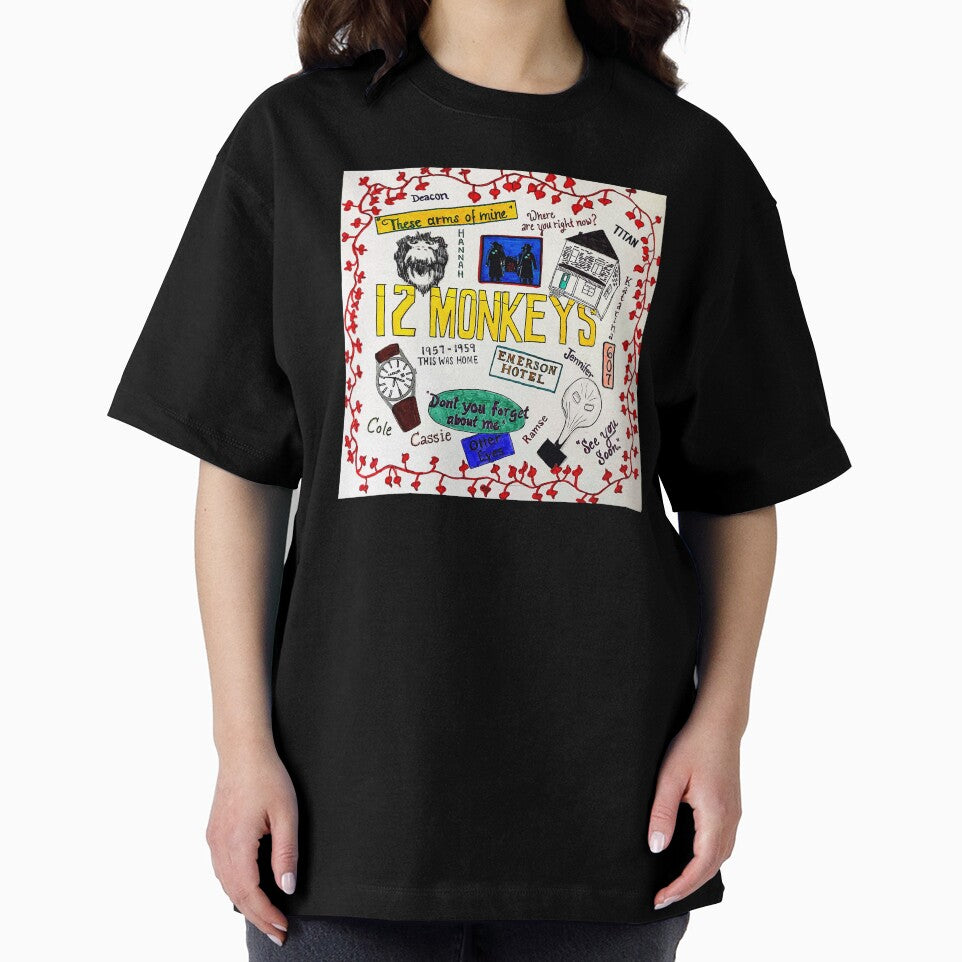 Scifi by Hollygolightly8 T-Shirts, Hoodie, Sweatshirt | BlankRebels.com (Image 2)