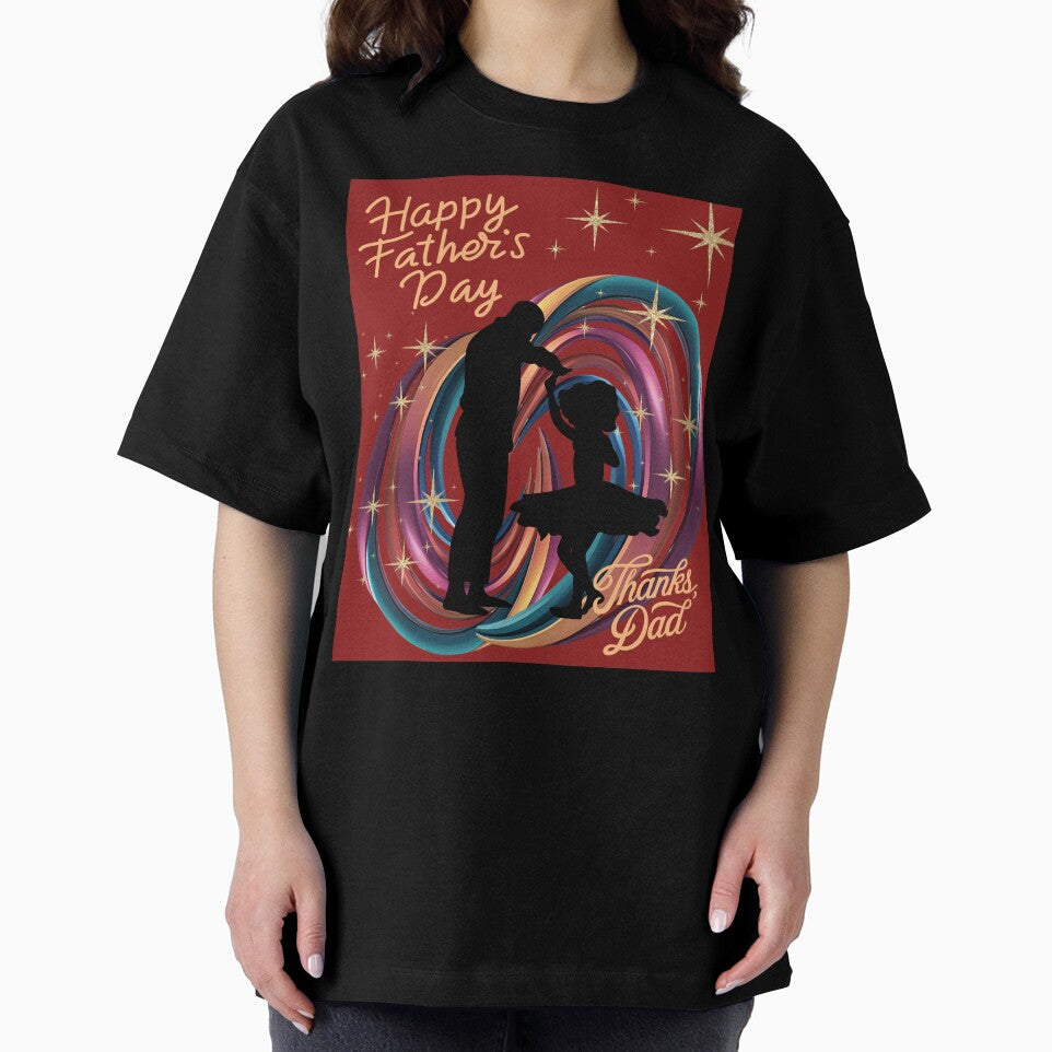 DANCING WITH MY FATHER by GrumpyGrans3 T-Shirts, Hoodie, Sweatshirt | BlankRebels.com (Image 2)