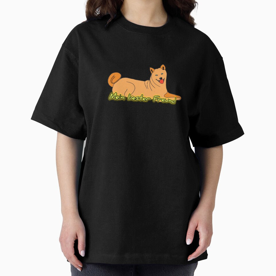 my best friend by Kidswio T-Shirts, Hoodie, Sweatshirt | BlankRebels.com (Image 2)