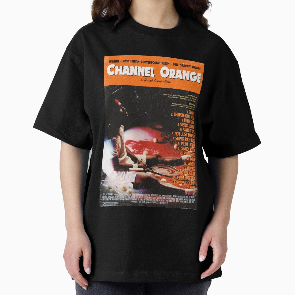 c orange album by MarianneNolan T-Shirts, Hoodie, Sweatshirt | BlankRebels.com (Image 2)