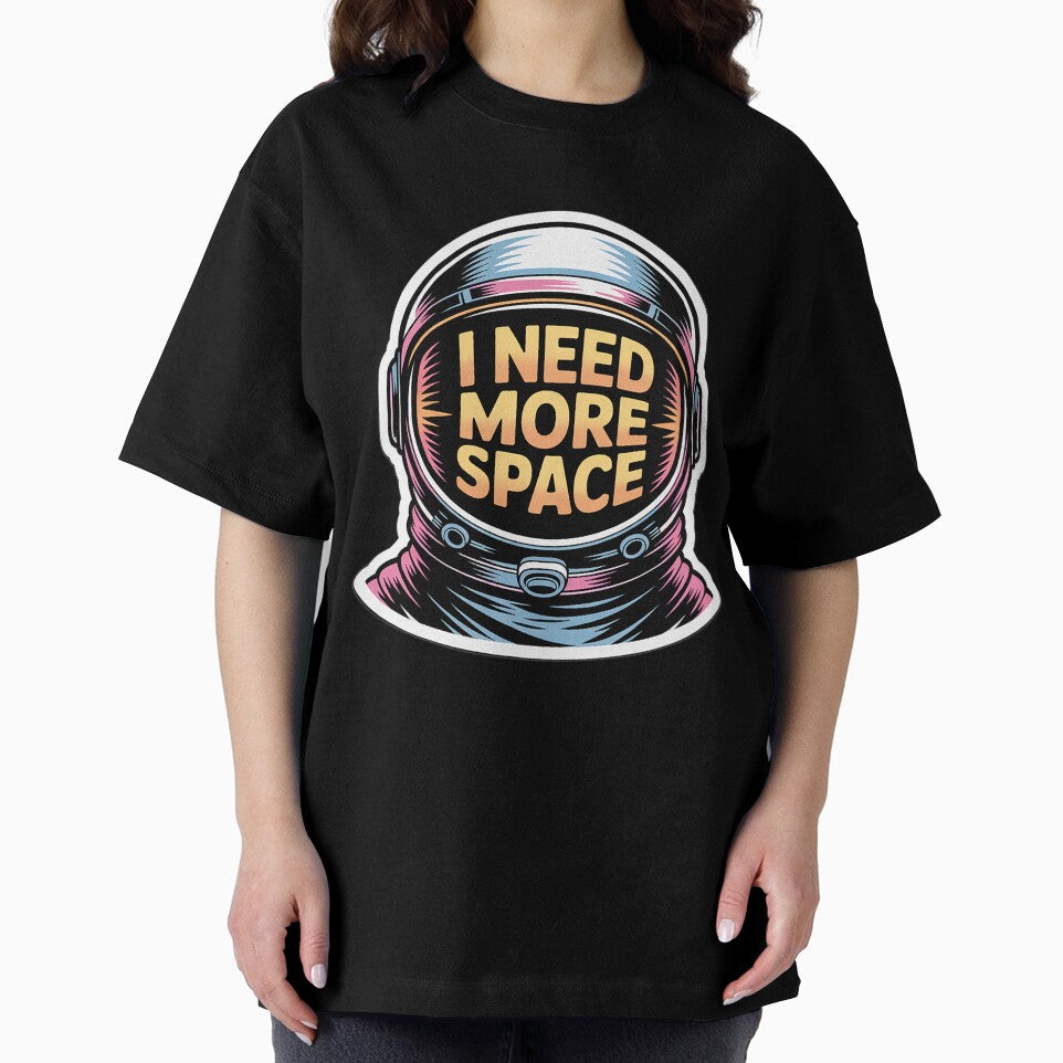 Space by Dylan Hambrook T-Shirts, Hoodie, Sweatshirt | BlankRebels.com (Image 2)