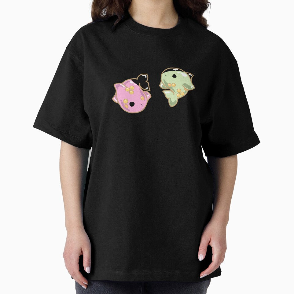 Cute bubble tea fish by Splasheverything T-Shirts, Hoodie, Sweatshirt | BlankRebels.com (Image 2)