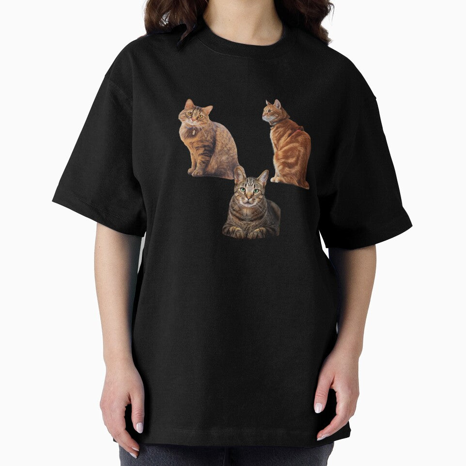Cat by Nenasvastanesto T-Shirts, Hoodie, Sweatshirt | BlankRebels.com (Image 2)