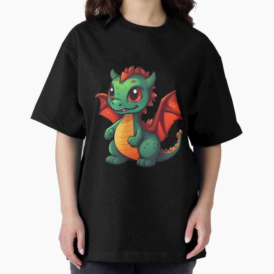 Dragon Baby by Zoondertt T-Shirts, Hoodie, Sweatshirt | BlankRebels.com (Image 2)