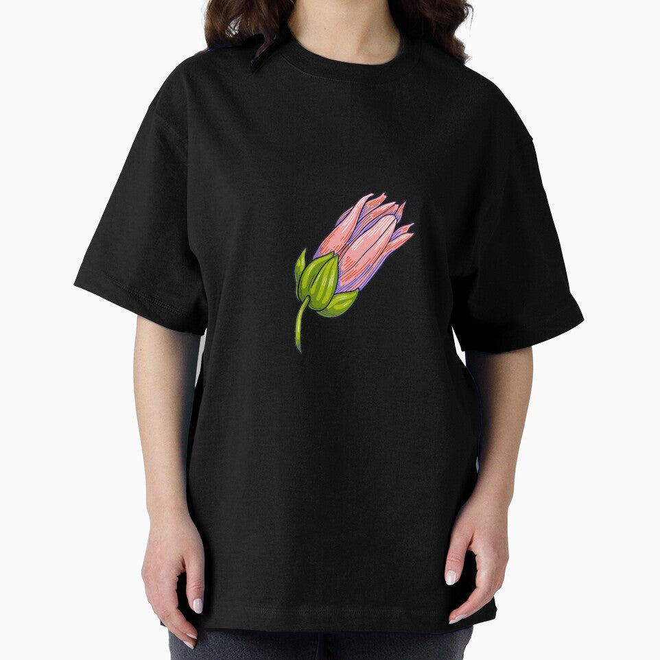 Blooming Flower T-Shirts, Hoodie, Sweatshirt