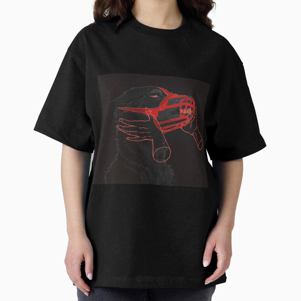 Hush baby – by purkissaART by Susitse Art T-Shirts, Hoodie, Sweatshirt | BlankRebels.com (Image 2)