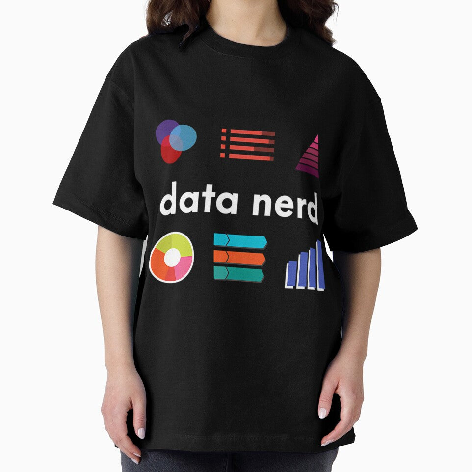 Data Nerd Analyst Scientist T-Shirts, Hoodie, Sweatshirt